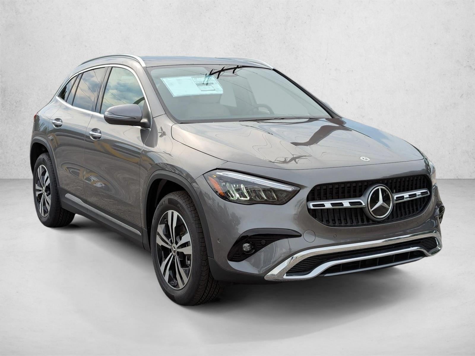 2026 Mercedes-Benz GLA GLA 250 SUV