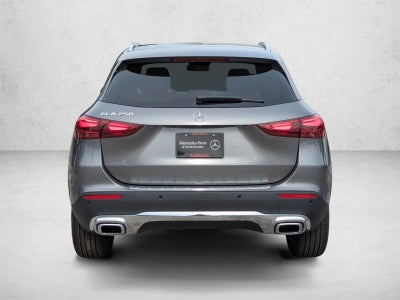 2026 Mercedes-Benz GLA GLA 250 SUV