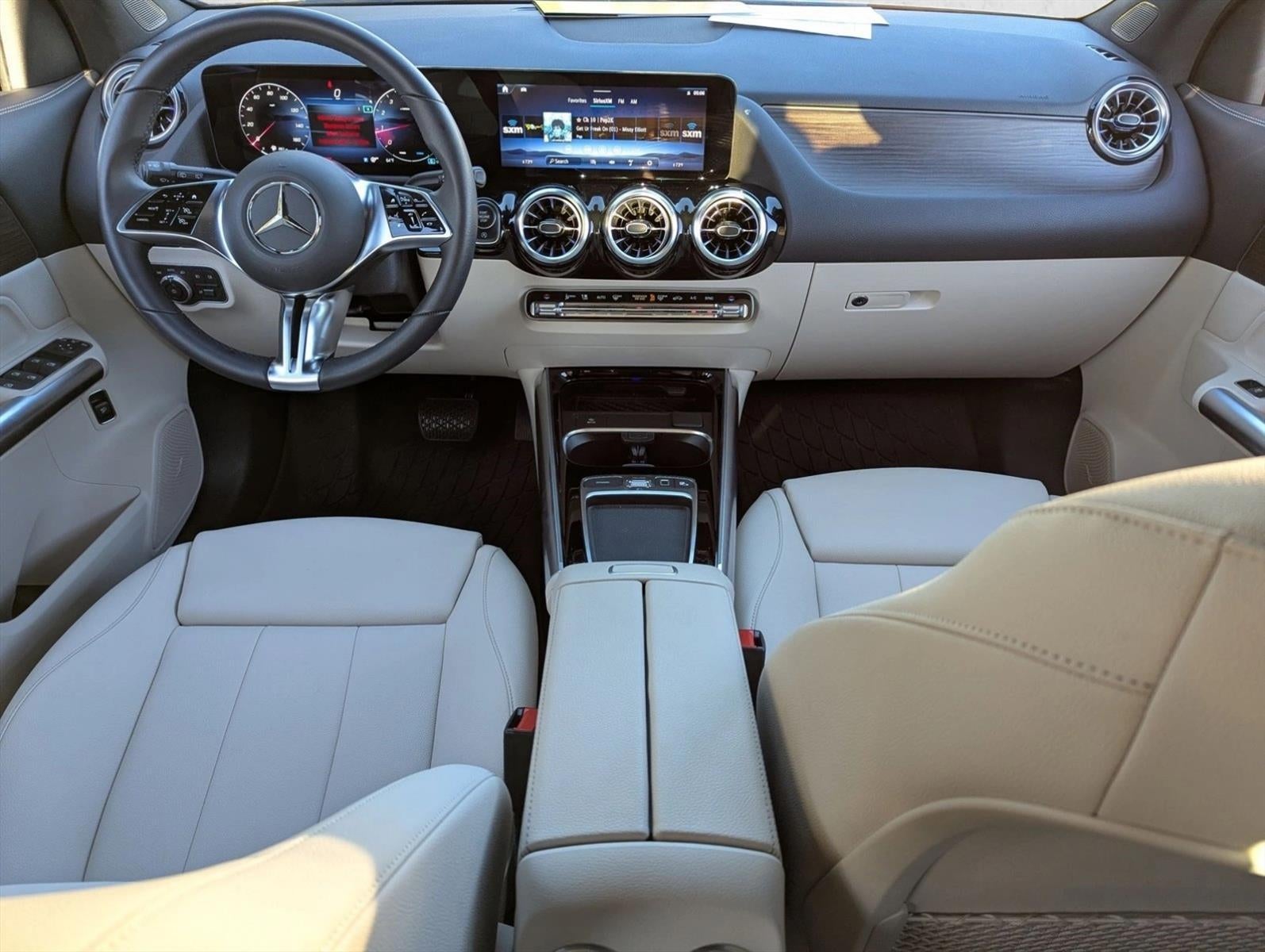 2026 Mercedes-Benz GLA GLA 250 SUV