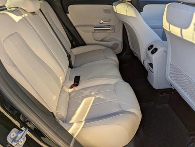 2026 Mercedes-Benz GLA GLA 250 SUV