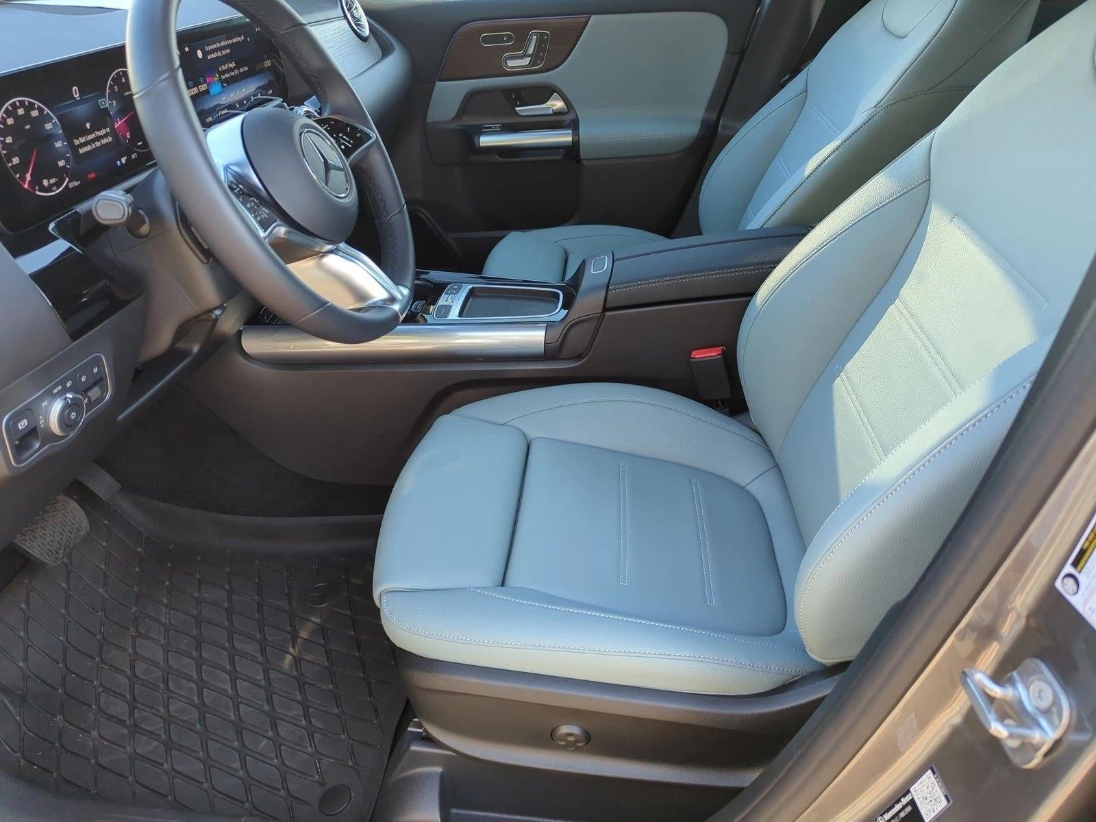 2026 Mercedes-Benz GLA GLA 250 SUV