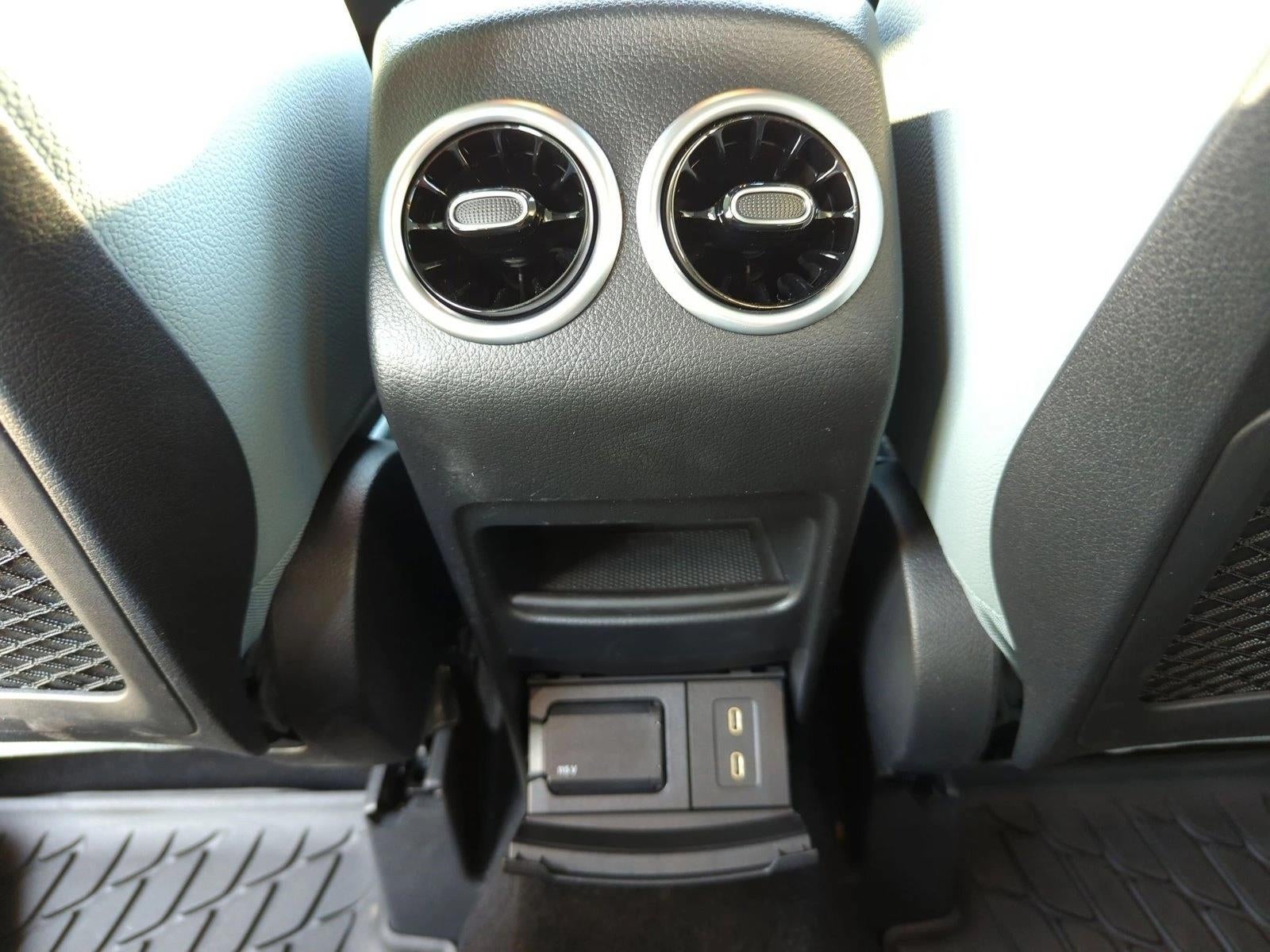 2026 Mercedes-Benz GLA GLA 250 SUV