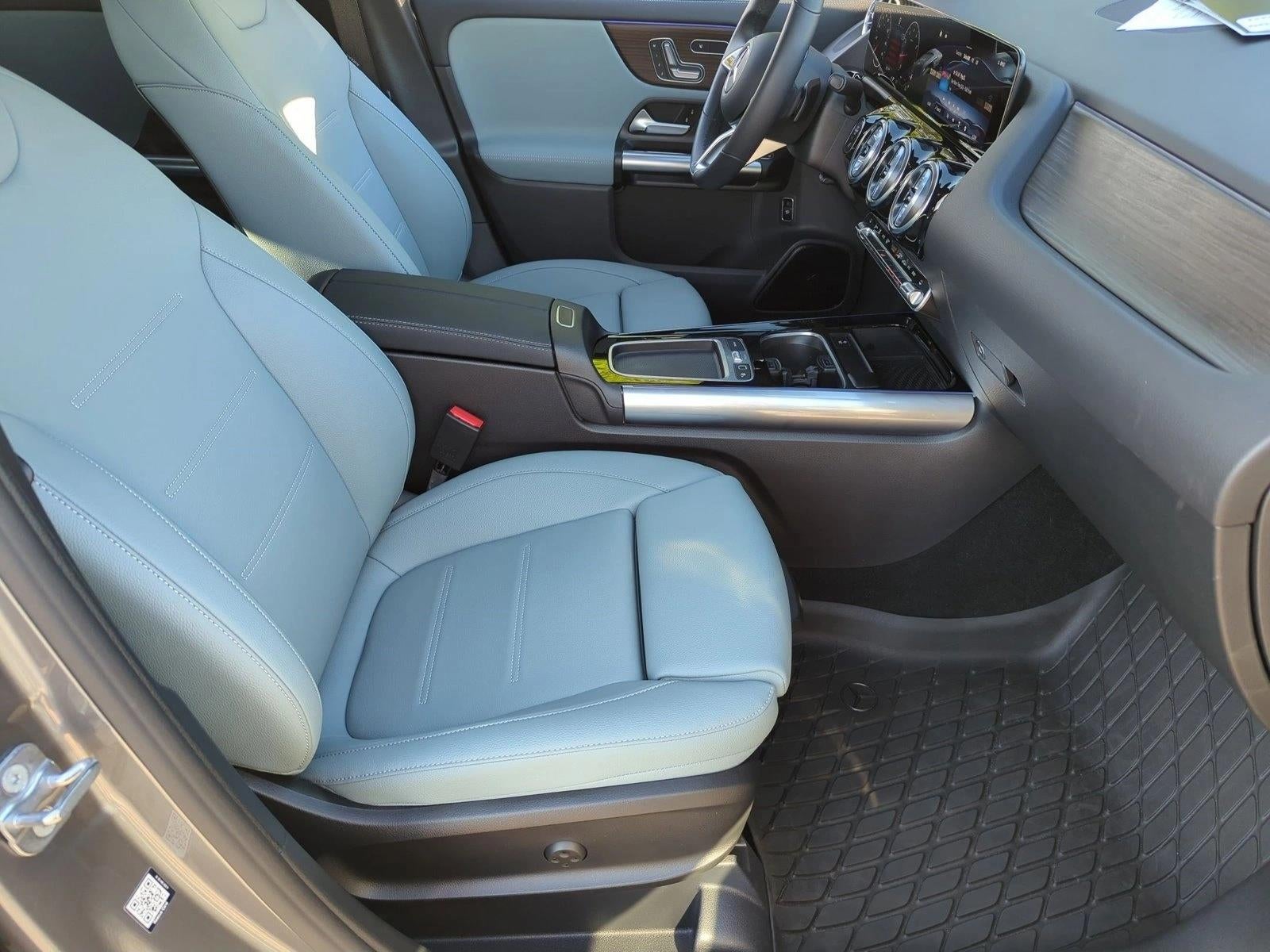 2026 Mercedes-Benz GLA GLA 250 SUV