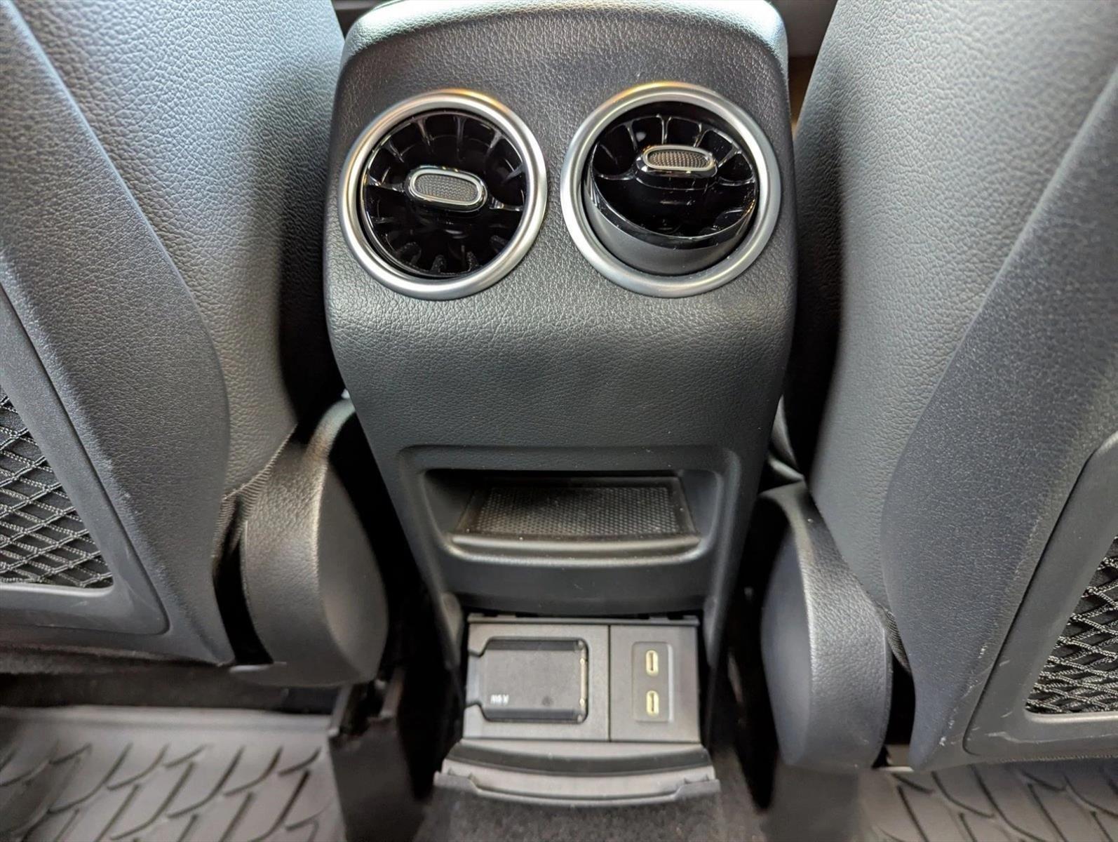 2025 Mercedes-Benz GLA GLA 250 SUV