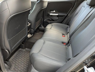 2025 Mercedes-Benz GLA GLA 250 SUV