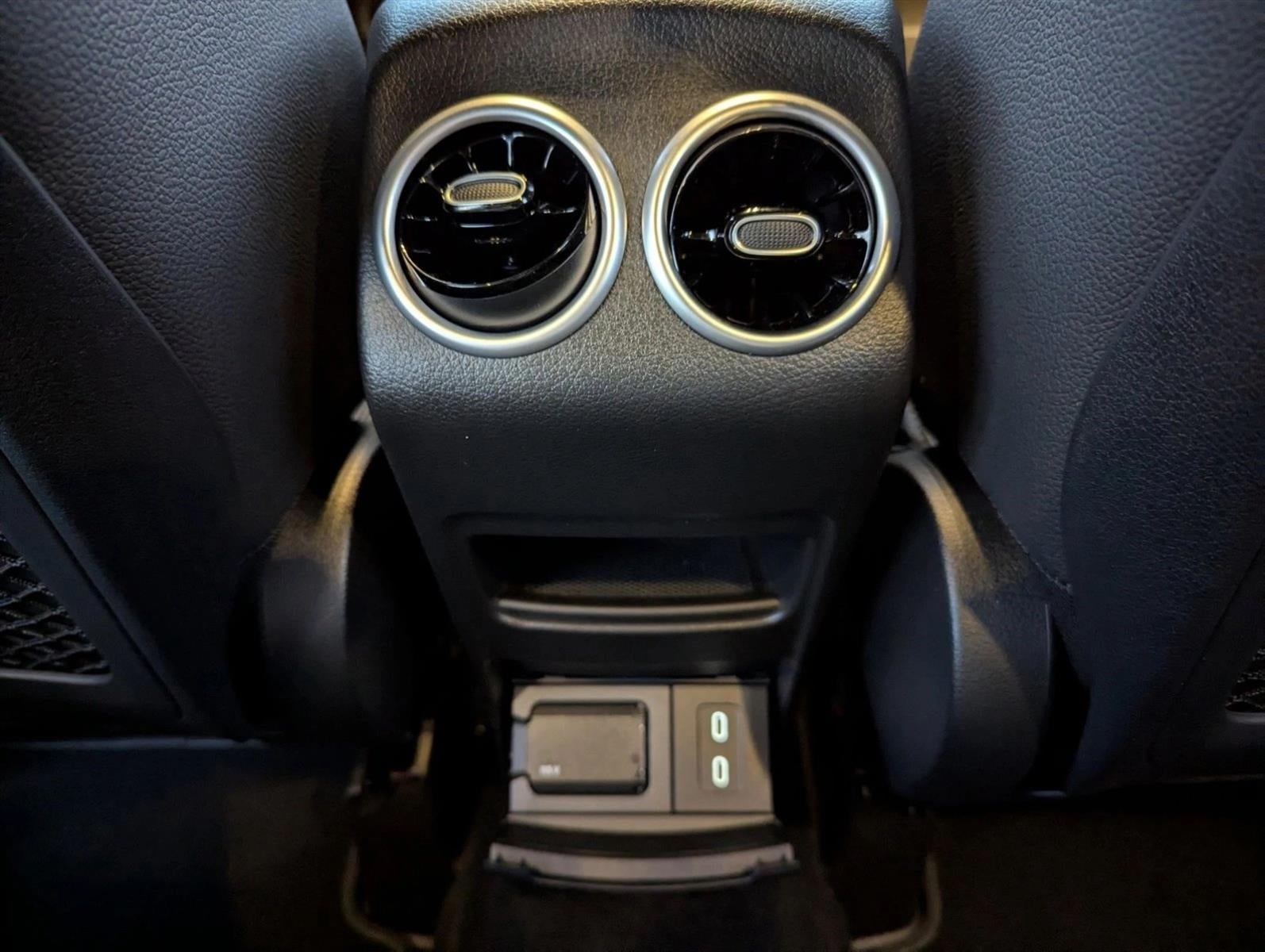 2025 Mercedes-Benz GLA GLA 250 SUV