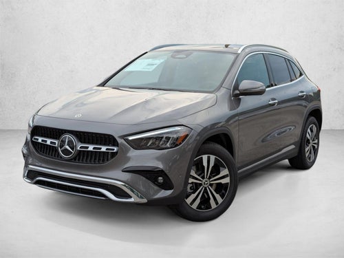 2026 Mercedes-Benz GLA GLA 250 SUV