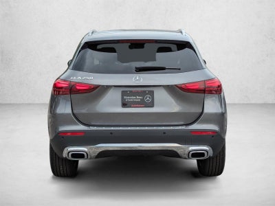 2026 Mercedes-Benz GLA GLA 250 SUV