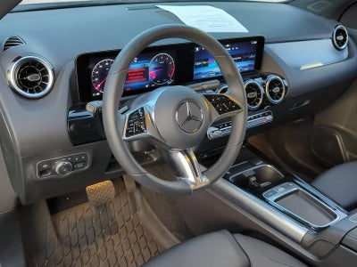 2026 Mercedes-Benz GLA GLA 250 SUV