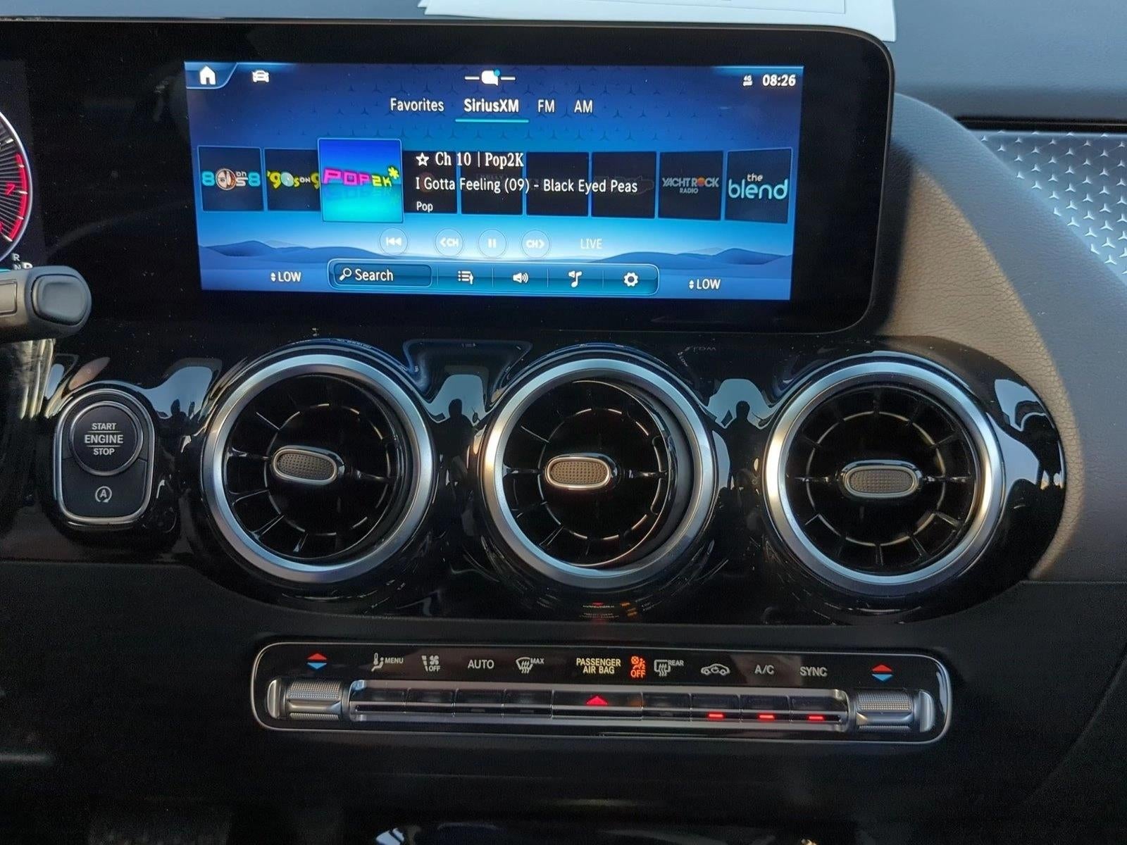 2026 Mercedes-Benz GLA GLA 250 SUV