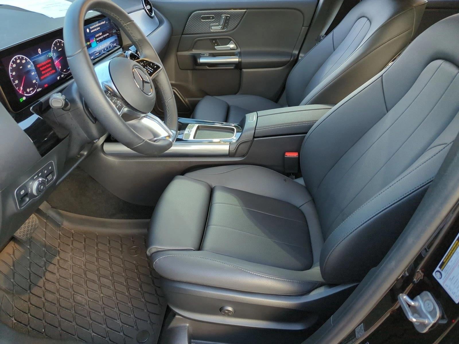 2026 Mercedes-Benz GLA GLA 250 SUV