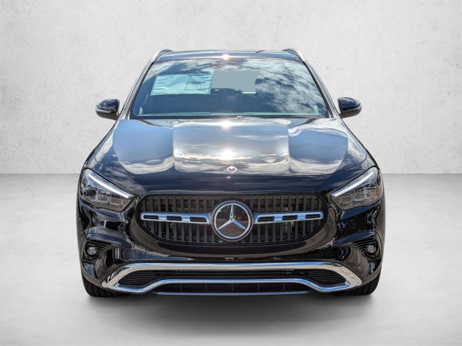 2026 Mercedes-Benz GLA GLA 250 SUV