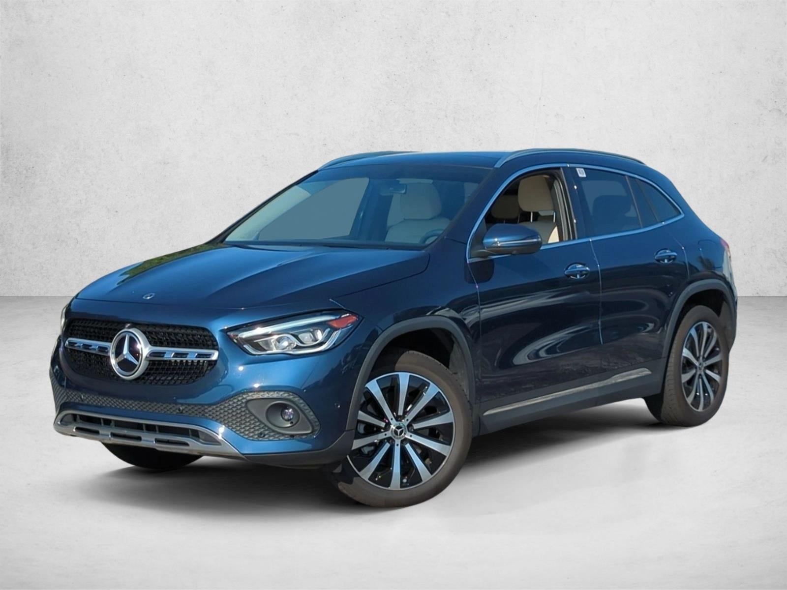 2023 Mercedes-Benz GLA GLA 250 SUV