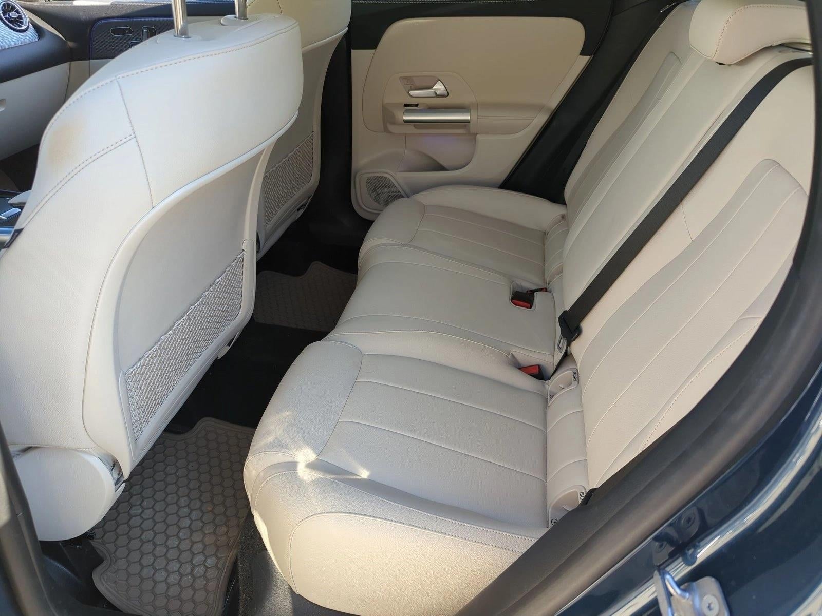 2023 Mercedes-Benz GLA GLA 250 SUV