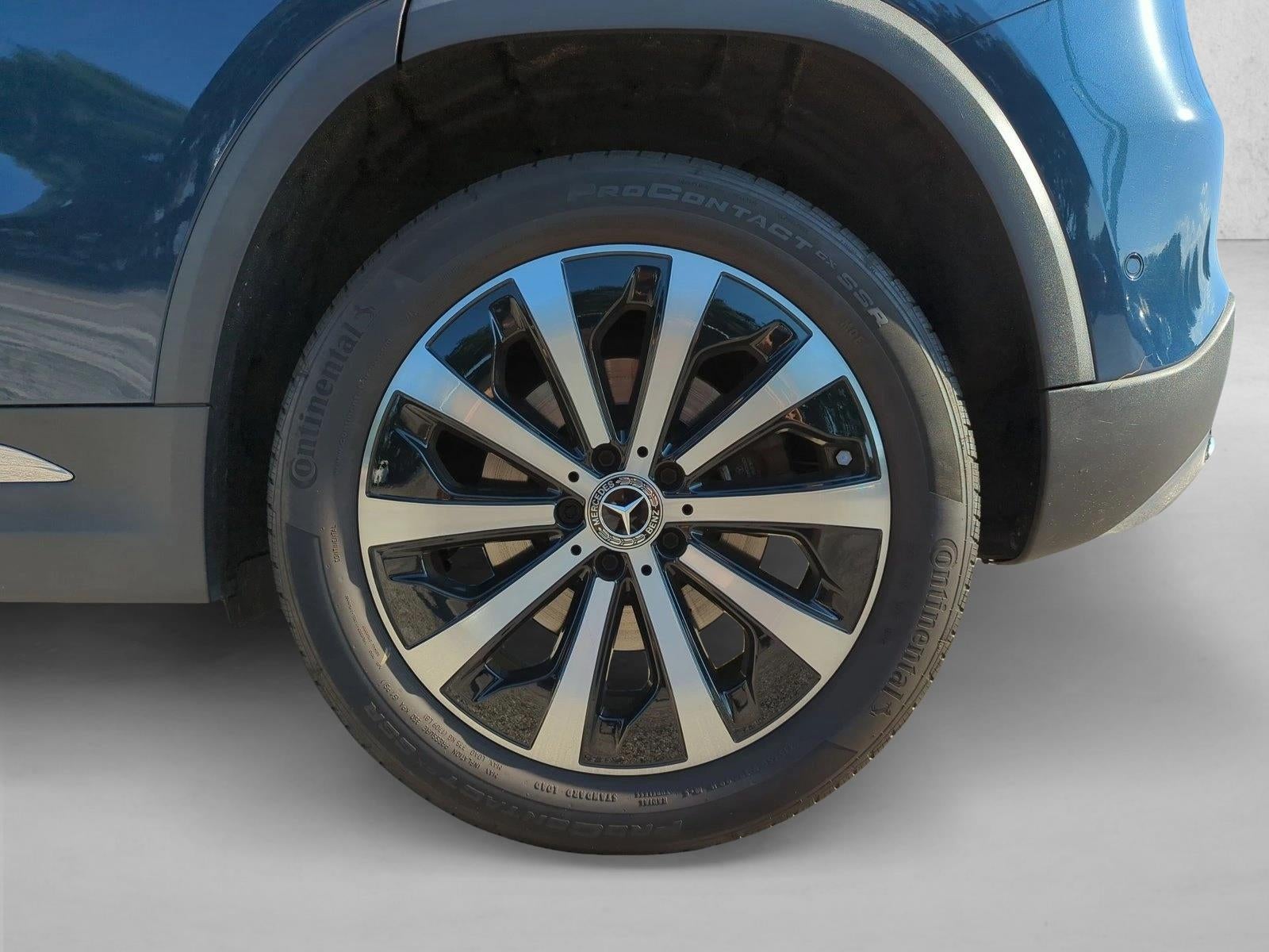 2023 Mercedes-Benz GLA GLA 250 SUV