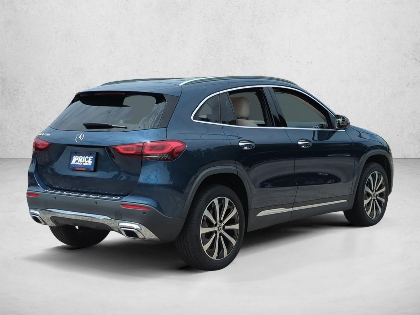 2023 Mercedes-Benz GLA GLA 250 SUV