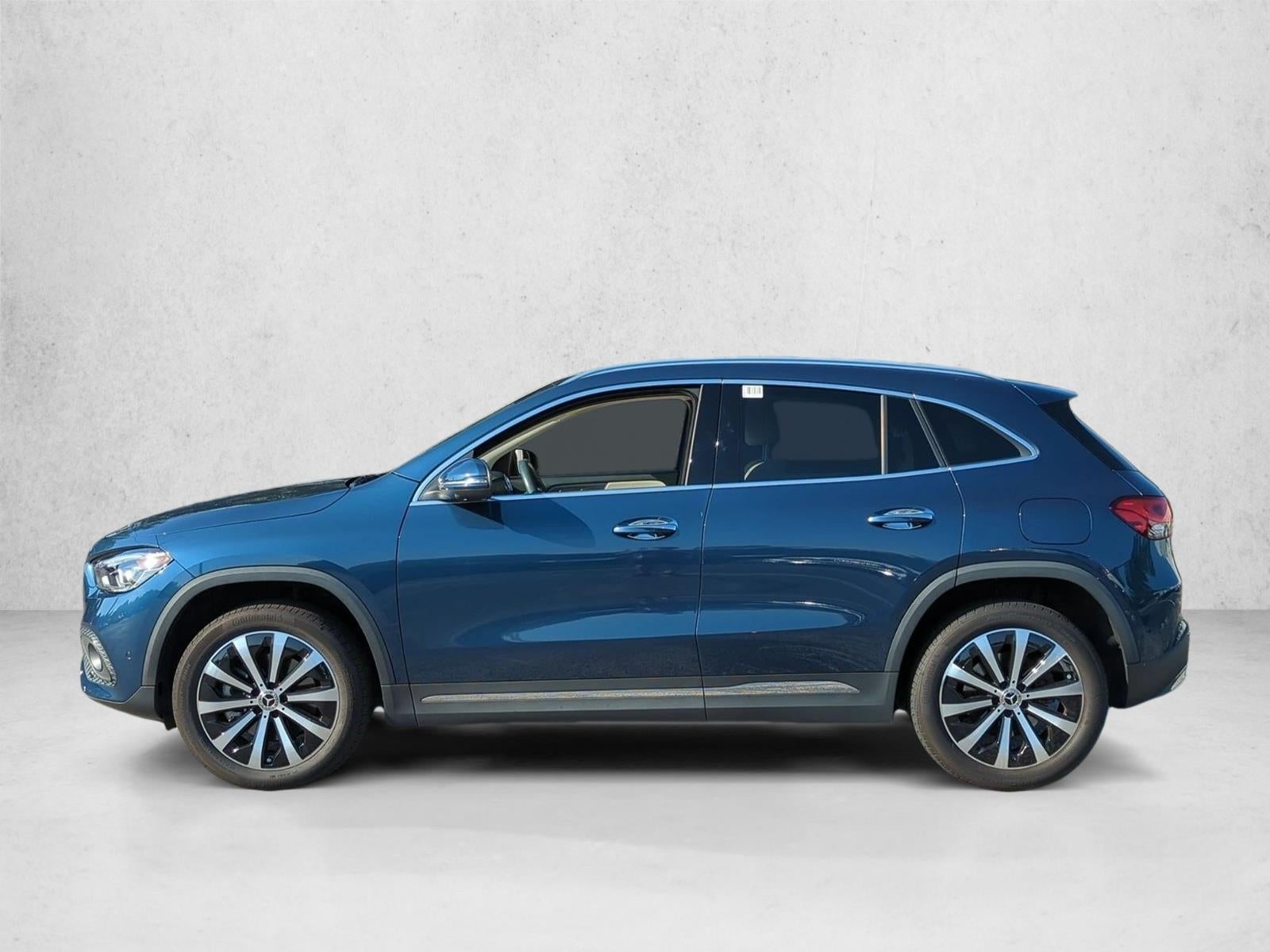 2023 Mercedes-Benz GLA GLA 250 SUV