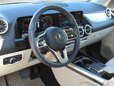 2023 Mercedes-Benz GLA GLA 250 SUV