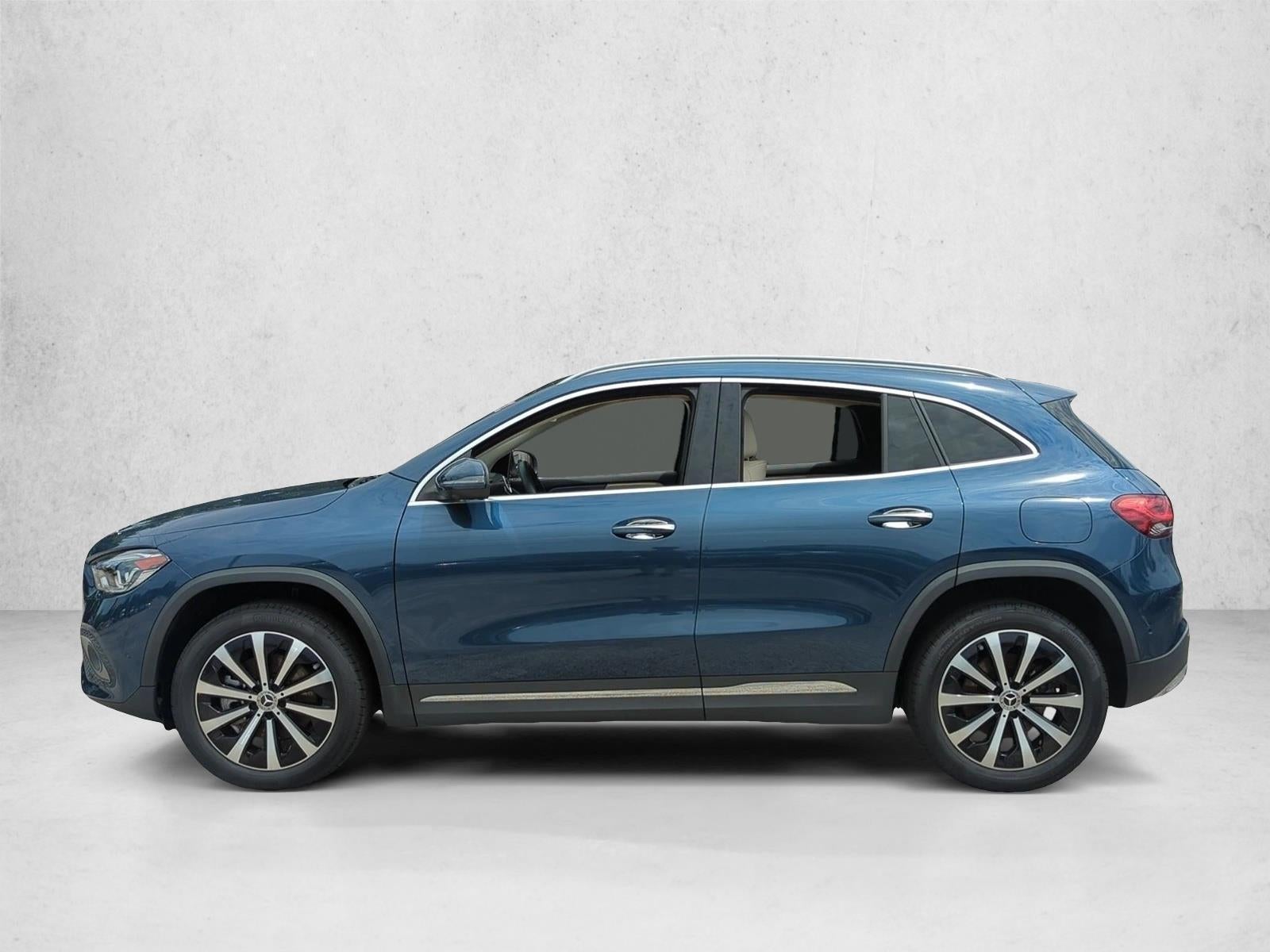 2023 Mercedes-Benz GLA GLA 250 SUV