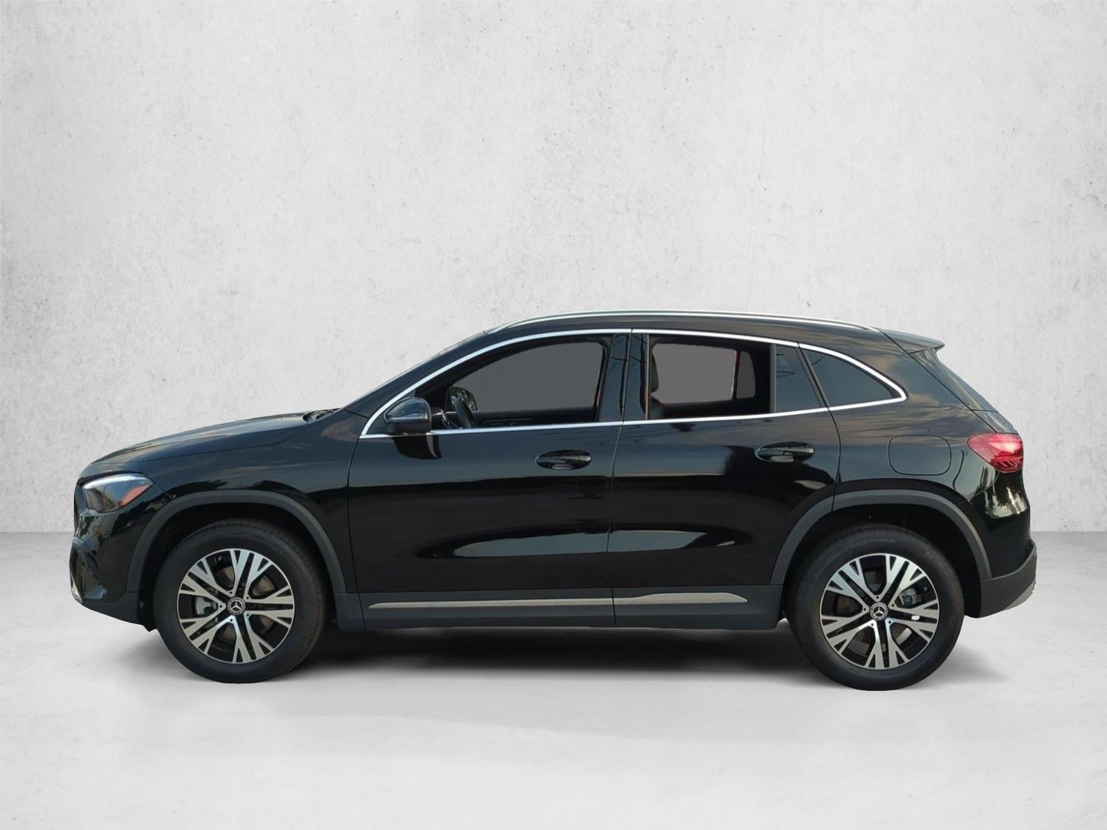 2026 Mercedes-Benz GLA GLA 250 SUV
