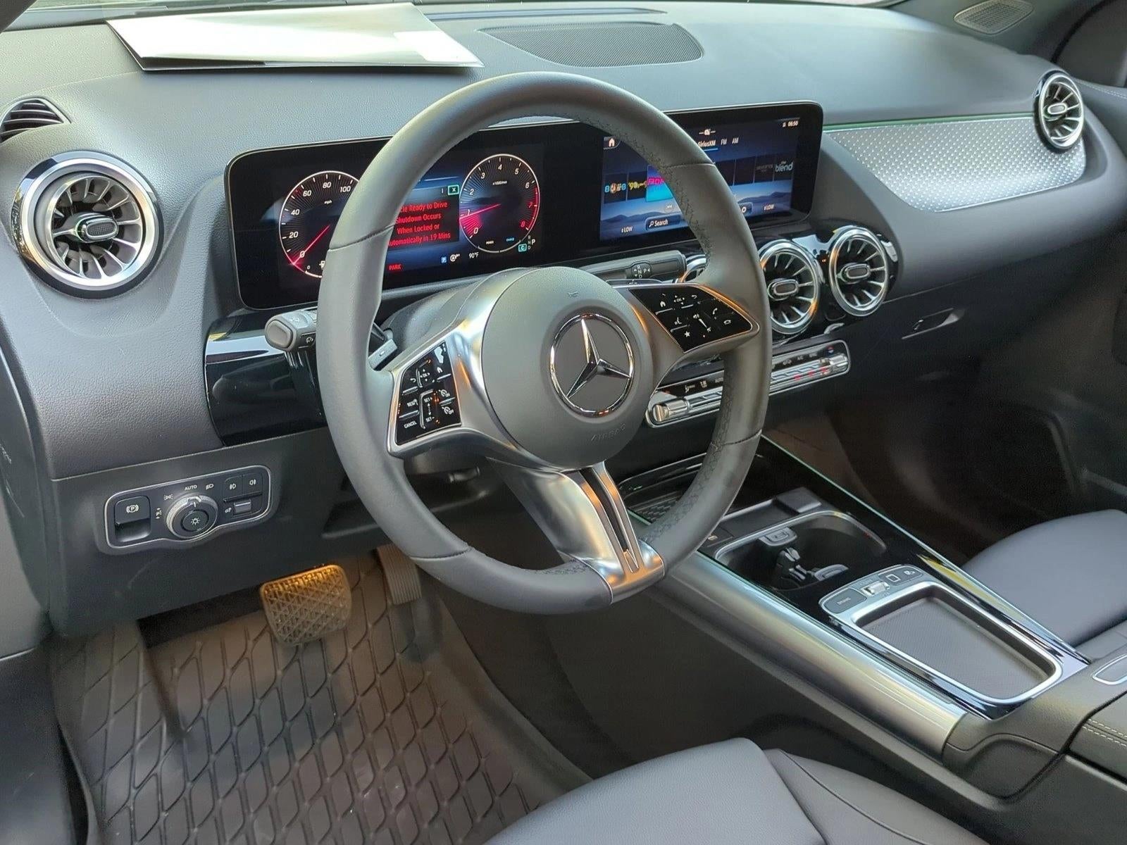2026 Mercedes-Benz GLA GLA 250 SUV
