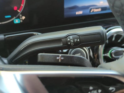 2026 Mercedes-Benz GLA GLA 250 SUV