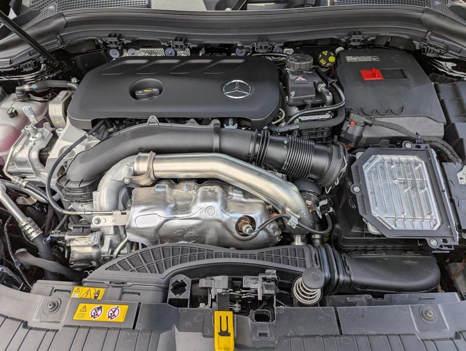 2026 Mercedes-Benz GLA GLA 250 SUV