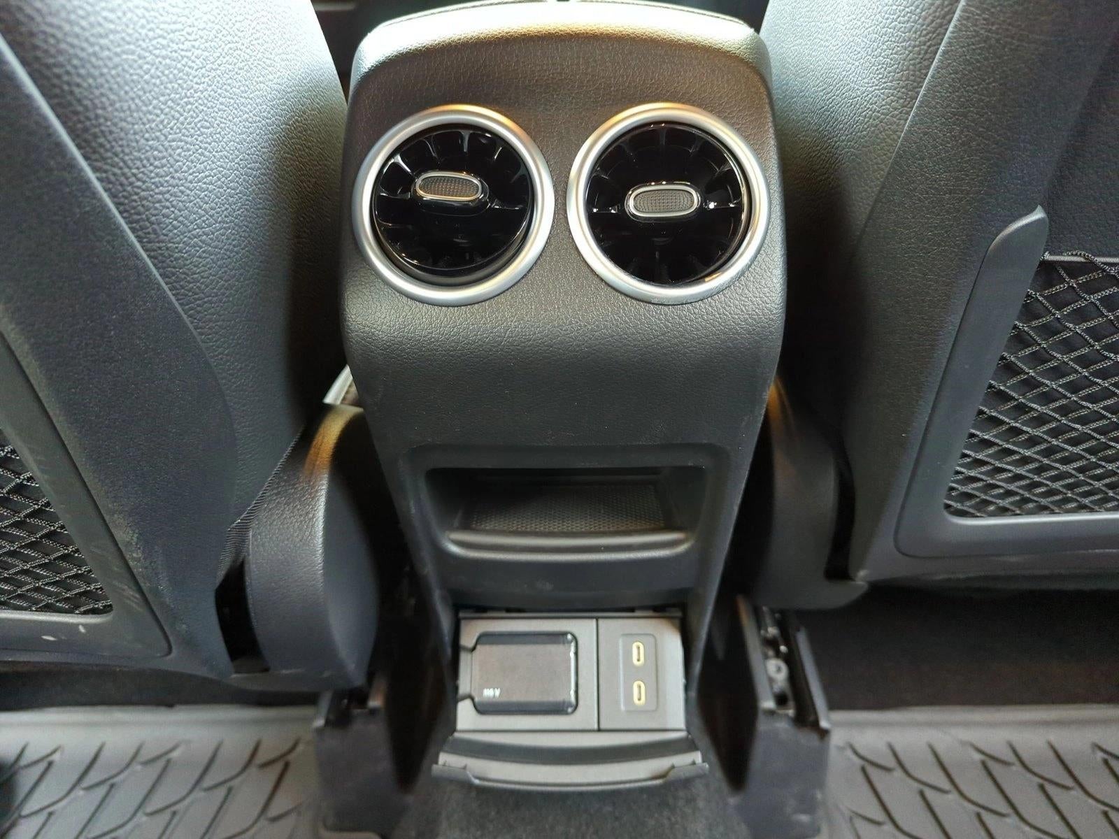 2026 Mercedes-Benz GLA GLA 250 SUV