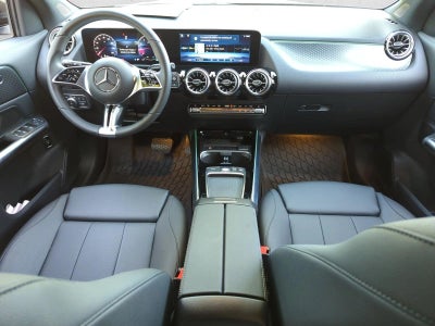 2026 Mercedes-Benz GLA GLA 250 SUV