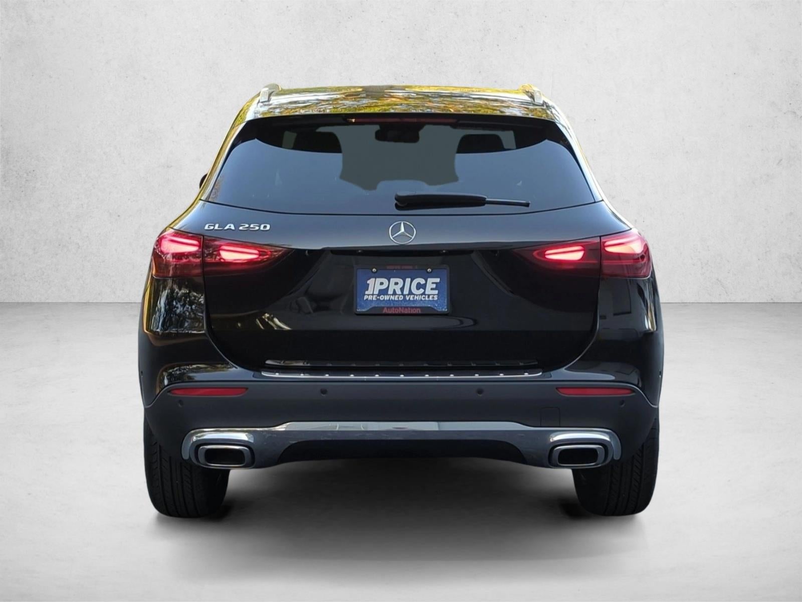 2026 Mercedes-Benz GLA GLA 250 SUV