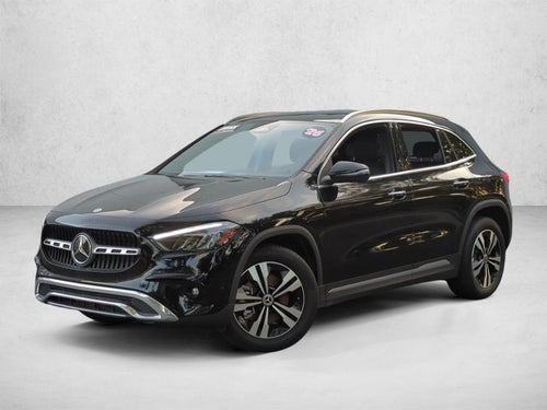 2026 Mercedes-Benz GLA GLA 250 SUV
