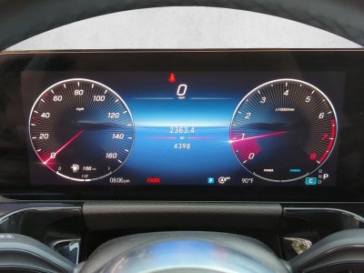 2026 Mercedes-Benz GLA GLA 250 SUV