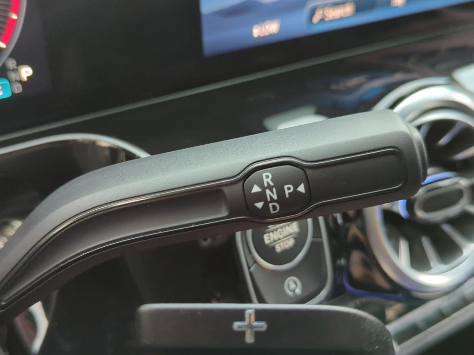 2026 Mercedes-Benz GLA GLA 250 SUV