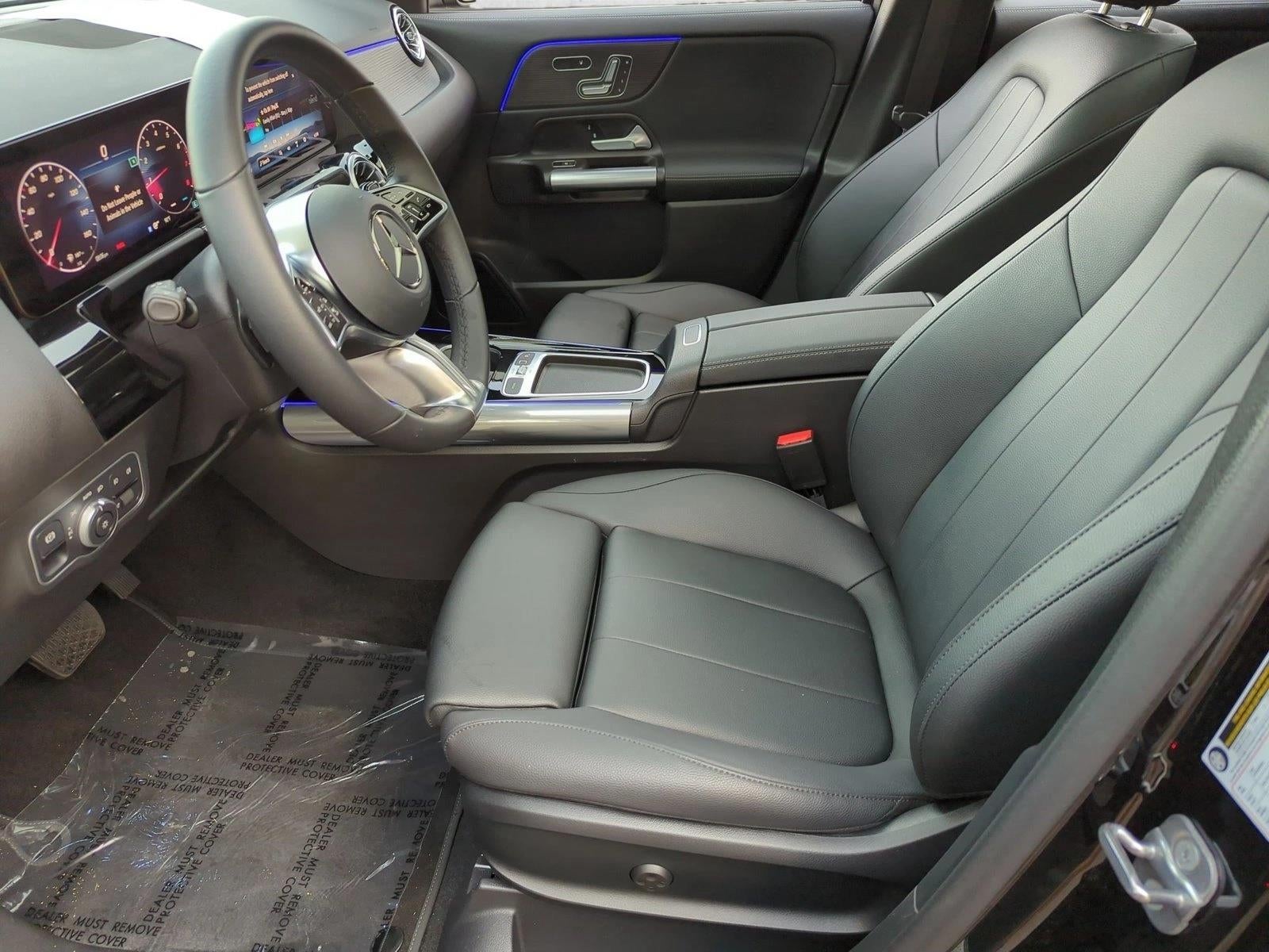 2026 Mercedes-Benz GLA GLA 250 SUV