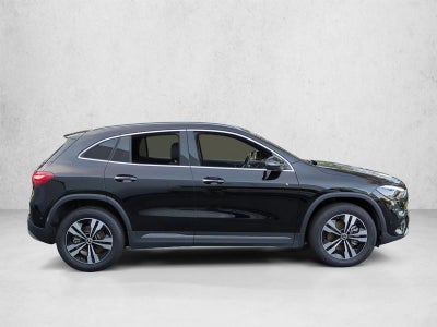 2026 Mercedes-Benz GLA GLA 250 SUV
