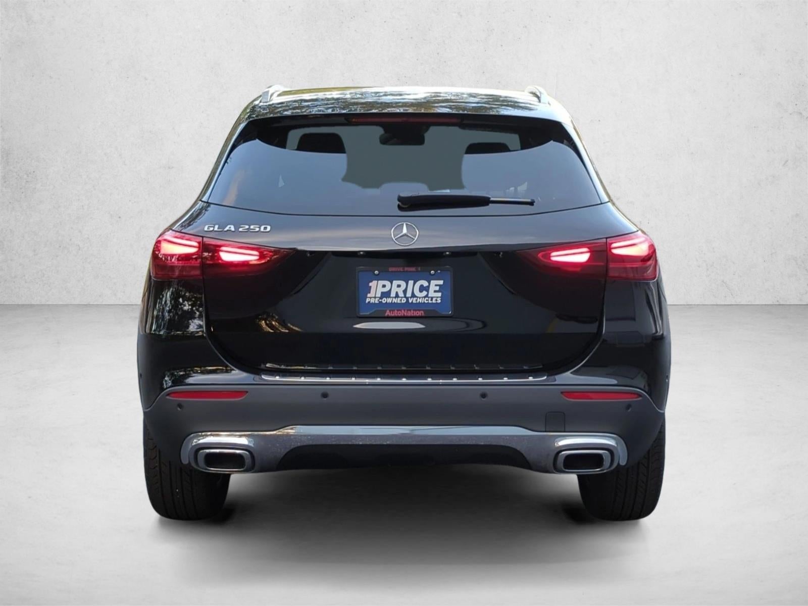 2026 Mercedes-Benz GLA GLA 250 SUV