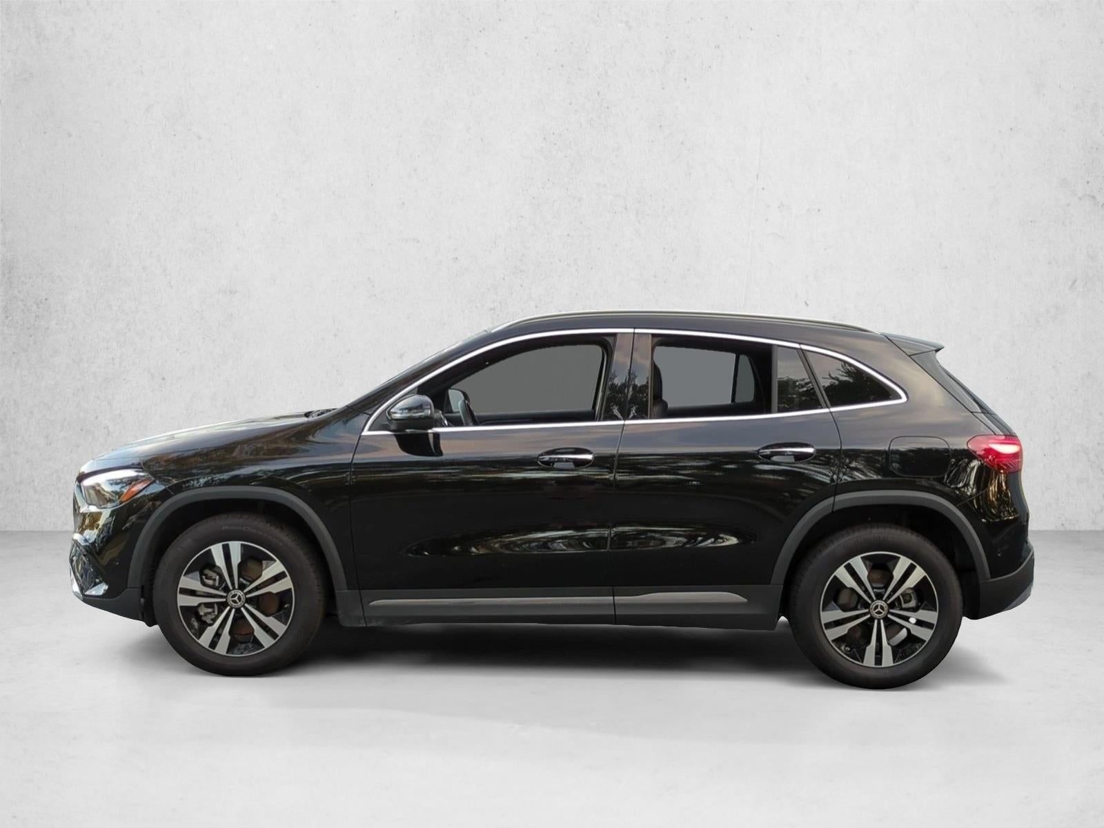 2026 Mercedes-Benz GLA GLA 250 SUV
