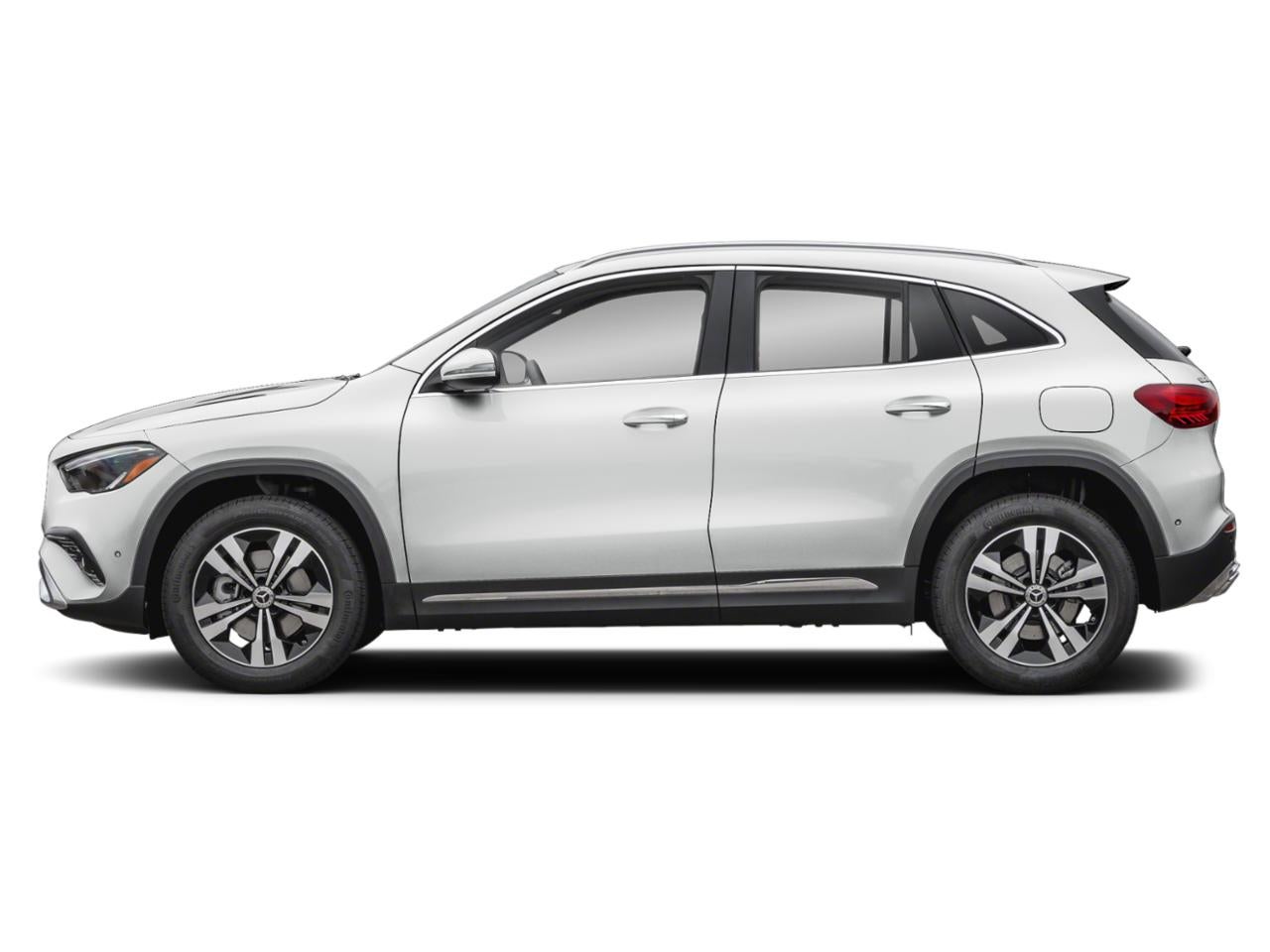 2025 Mercedes-Benz GLA GLA 250 4MATIC® SUV