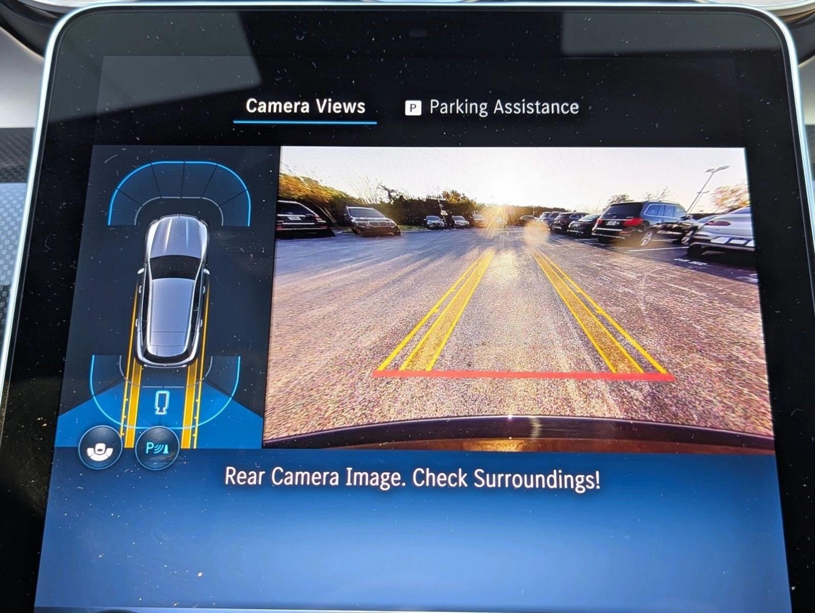 2026 Mercedes-Benz GLC GLC 300 SUV