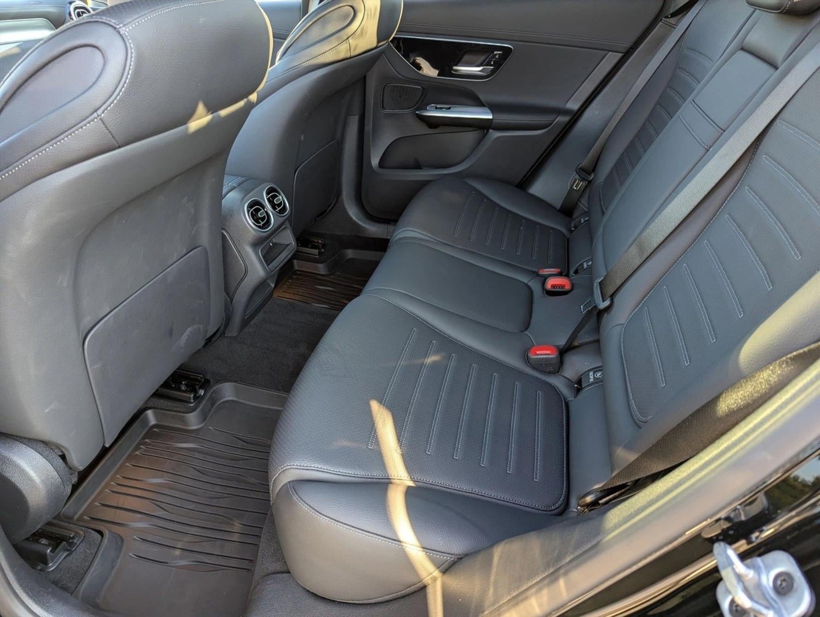 2026 Mercedes-Benz GLC GLC 300 SUV