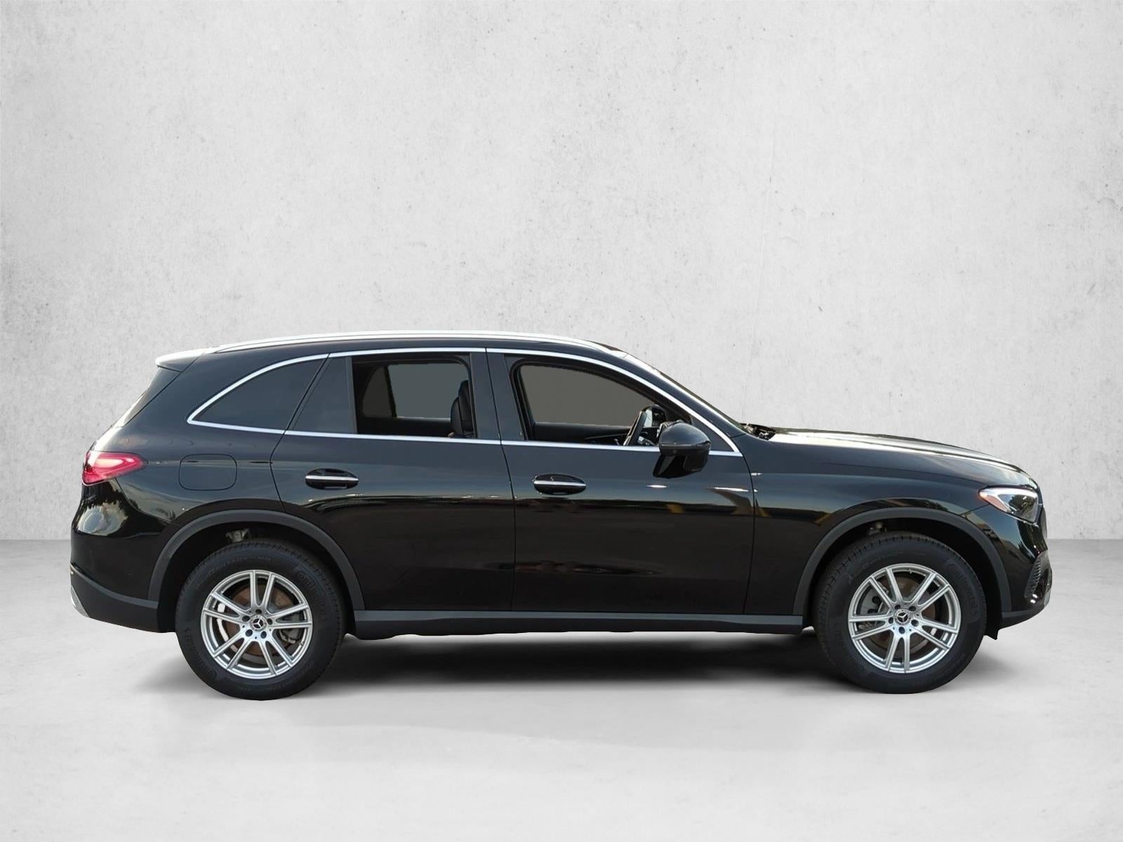 2026 Mercedes-Benz GLC GLC 300 SUV