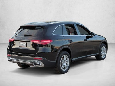 2026 Mercedes-Benz GLC GLC 300 SUV