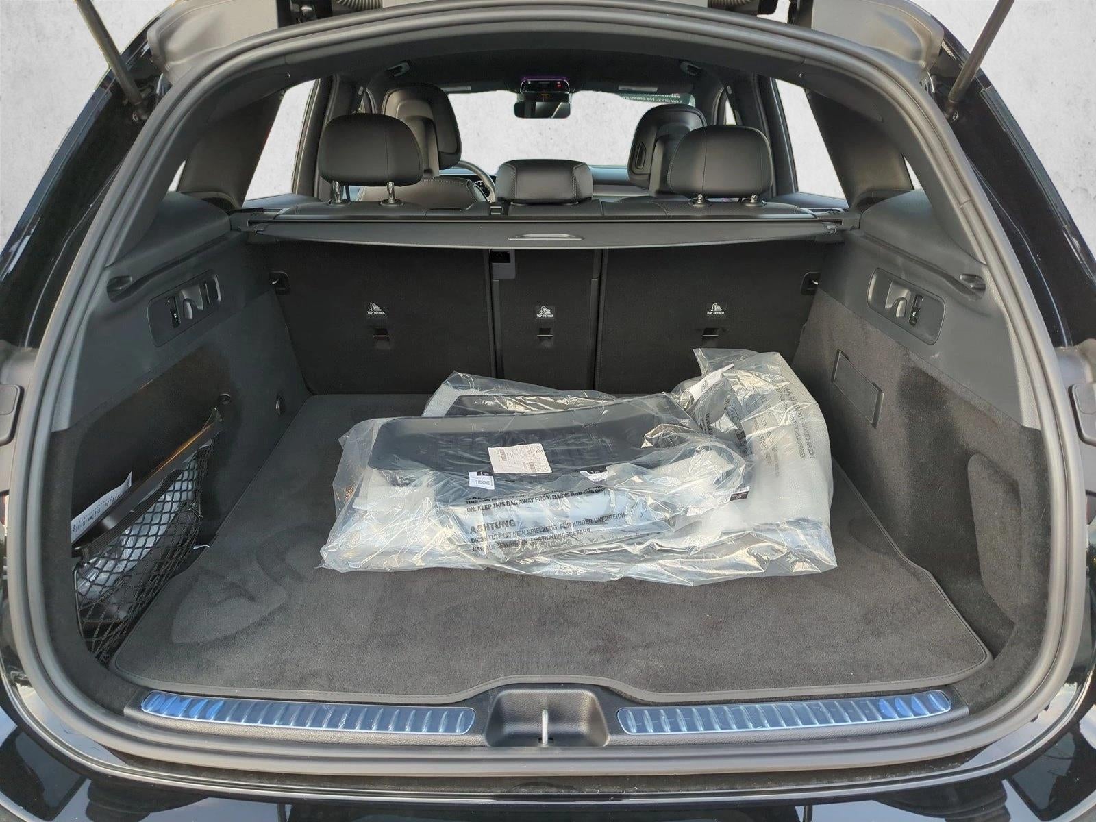 2026 Mercedes-Benz GLC GLC 300 SUV
