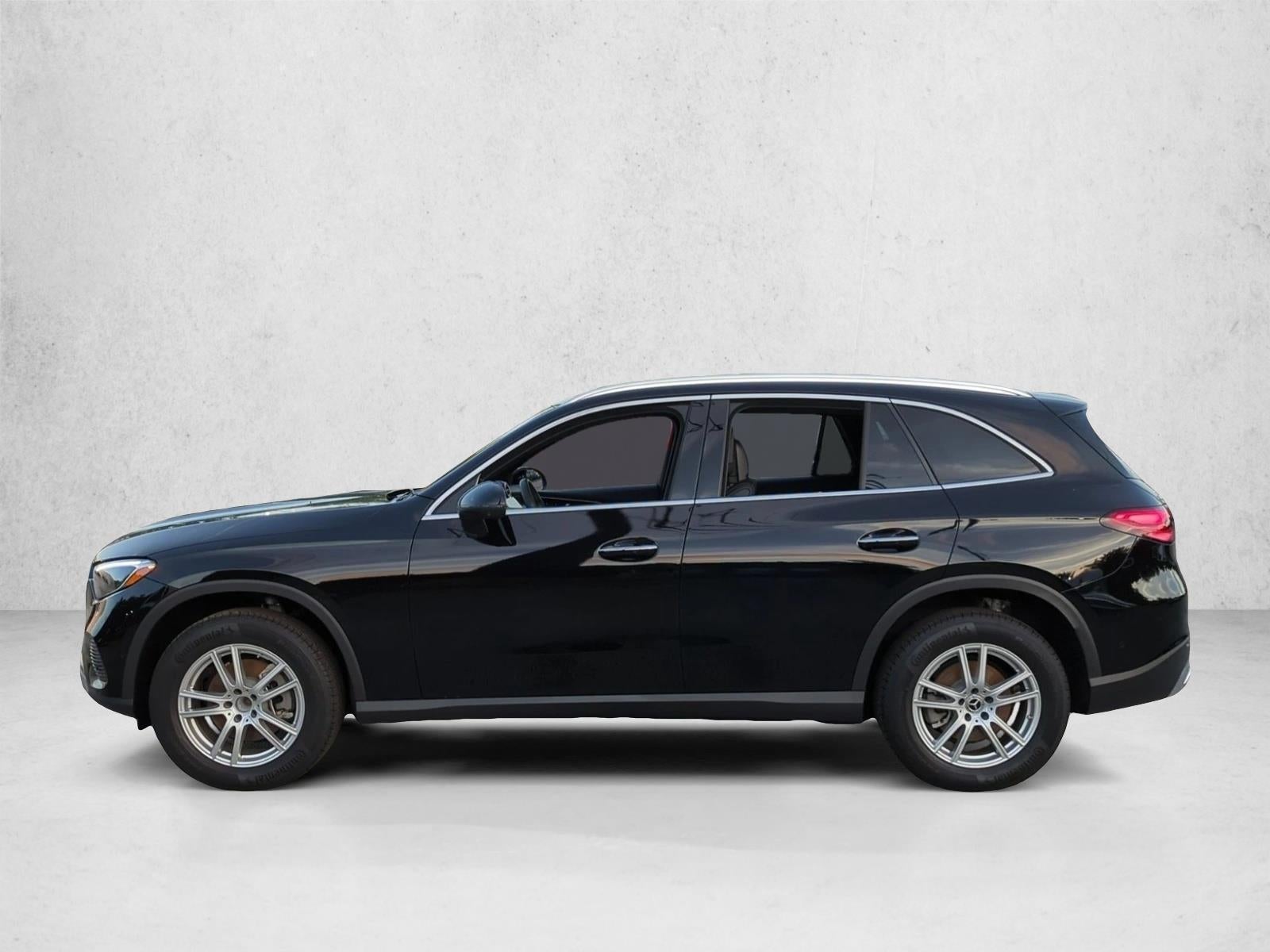 2026 Mercedes-Benz GLC GLC 300 SUV
