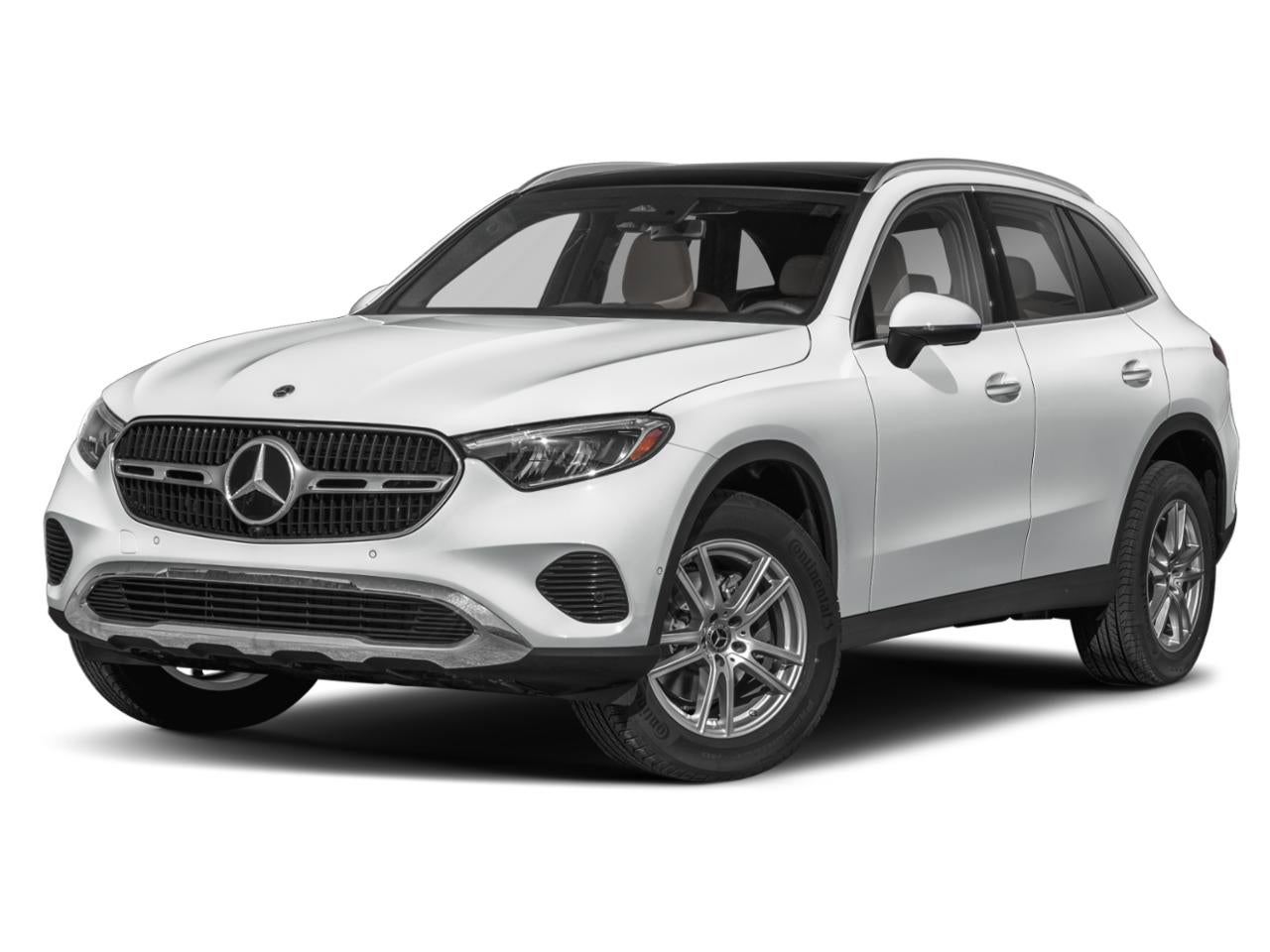 2026 Mercedes-Benz GLC GLC 300 SUV