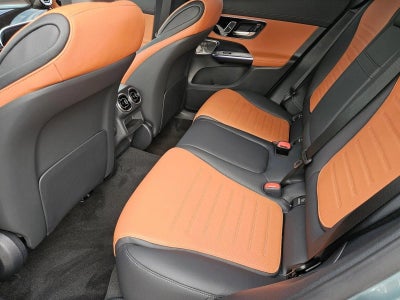 2026 Mercedes-Benz GLC GLC 300 SUV