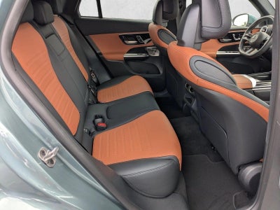 2026 Mercedes-Benz GLC GLC 300 SUV