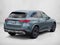 2026 Mercedes-Benz GLC GLC 300 SUV
