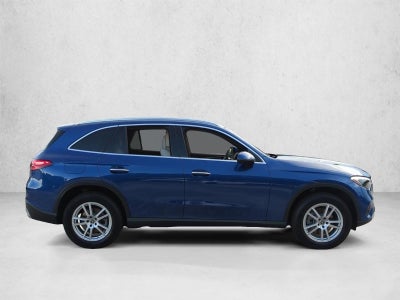 2026 Mercedes-Benz GLC GLC 300 SUV
