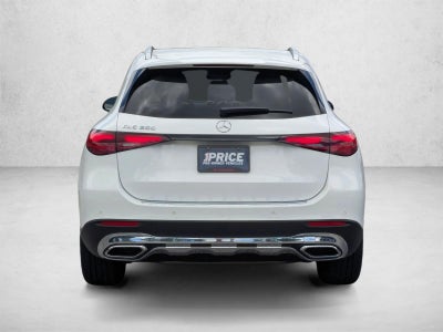 2023 Mercedes-Benz GLC GLC 300 SUV